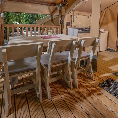 Vacanceselect Premium Lodge Polari Rovinj Eksteriør billede