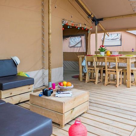 Vacanceselect Premium Lodge Polari Rovinj Eksteriør billede