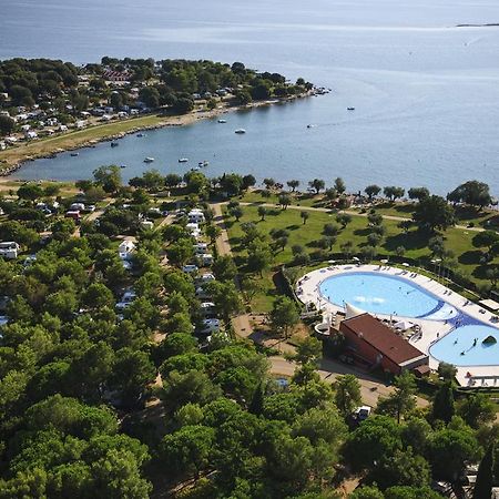 Vacanceselect Premium Lodge Polari Rovinj Eksteriør billede