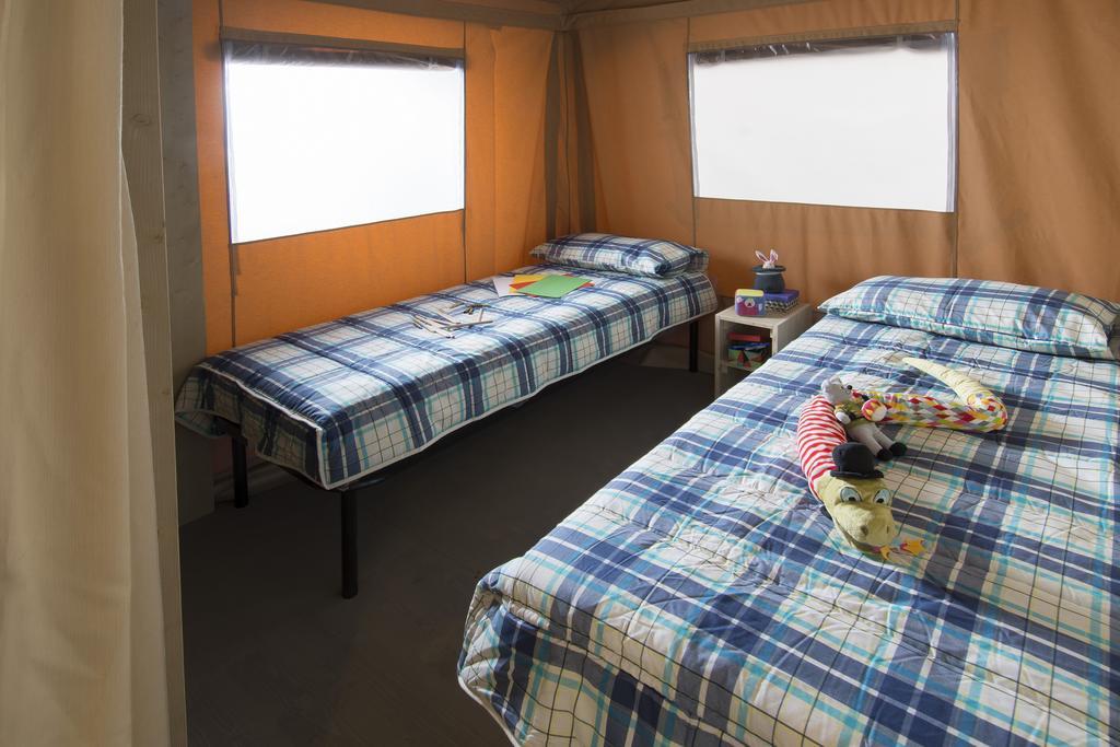 Vacanceselect Premium Lodge Polari Rovinj Eksteriør billede