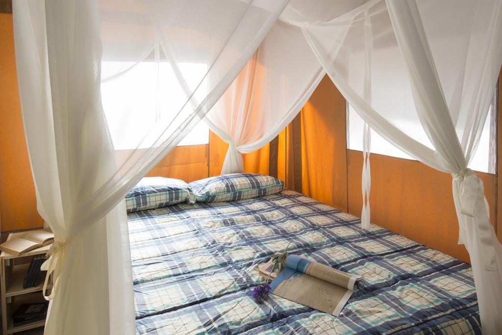 Vacanceselect Premium Lodge Polari Rovinj Eksteriør billede